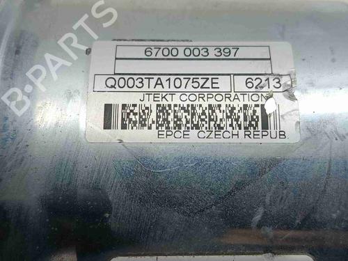 Steering column RENAULT CAPTUR I (J5_, H5_) 1.5 dCi 90 (J5N4, J5M5, J5MW, J5M6, J5AL, J5AJ) | BP39173525M21 - Image 3