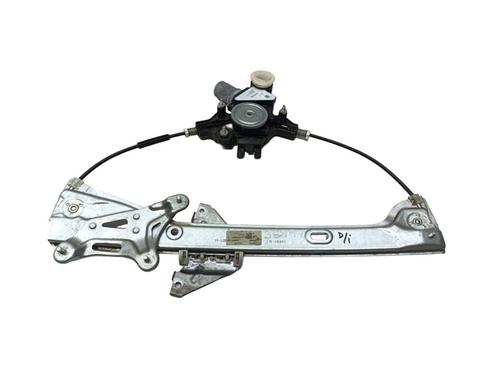 Used Front left window mechanism TOYOTA AURIS Estate (_E18_) 1.8 Hybrid (ZWE186_, ZWE186R, ZWE186H) (136 hp) 29715510