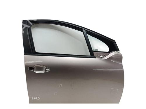 Right front door PEUGEOT 208 I (CA_, CC_)  | BP23423590C3