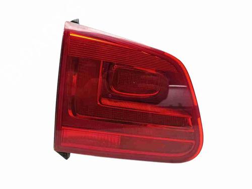 Used Left tailgate light Left tailgate light 37294177 37294177