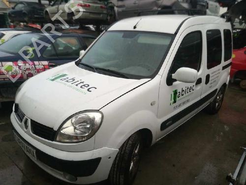 Left front driveshaft RENAULT KANGOO (KC0/1_) | BP30518031M38 - Image 6