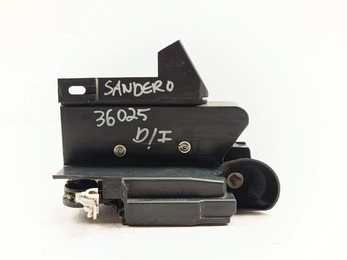 front-left-lock-dacia-sandero-iii-2021-32359226 main image