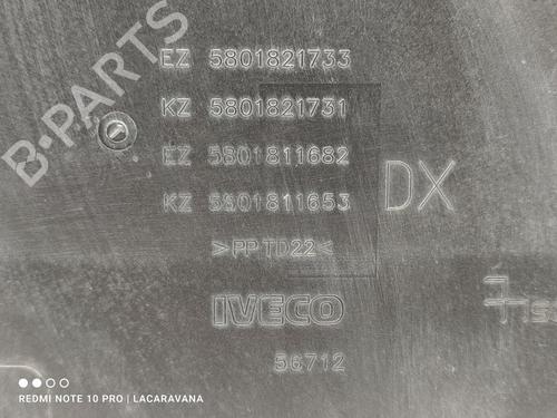 Other IVECO DAILY IV Van | BP31339674O1