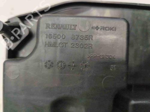Air filter box RENAULT ARKANA I (LCM_, LDN_) 1.3 TCe 140 (LDN0) | BP36597612M87 - Image 2