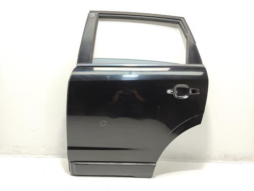 Used Left rear door OPEL ANTARA A (L07) 2.0 CDTI 4x4 (150 hp) 18971542