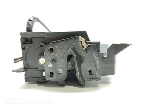 Front left lock CITROËN C4 Picasso II  | BP20933019C98 