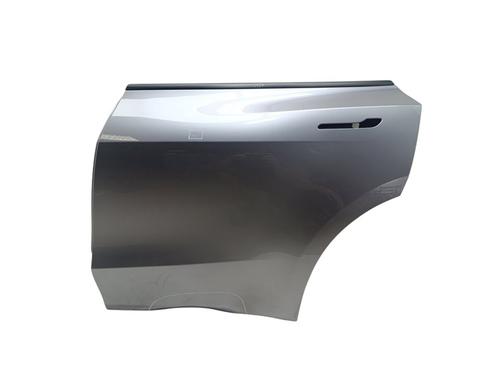 Used Left rear door TESLA MODEL Y (5YJY) [2019-2025]  29720825