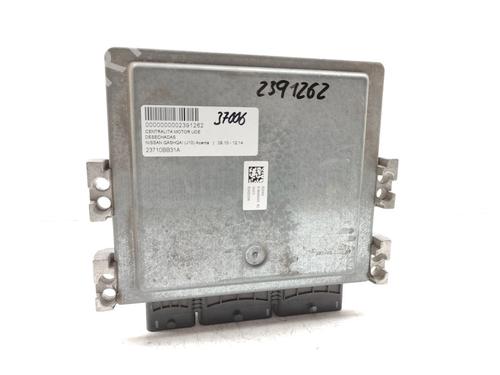 Used Engine control unit (ECU) NISSAN QASHQAI I (J10, NJ10) [2006-2015]  29916841