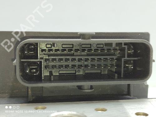 ABS pump CITROËN C4 II (NC_)  | BP19695389M43 