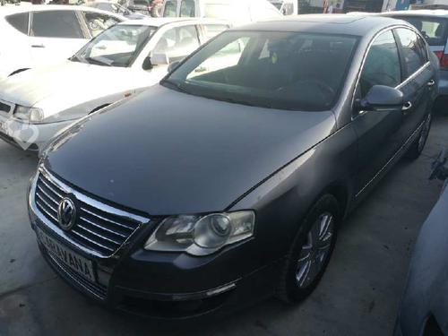 Electronic module VW PASSAT B6 (3C2) | BP16512142M83 - Image 5