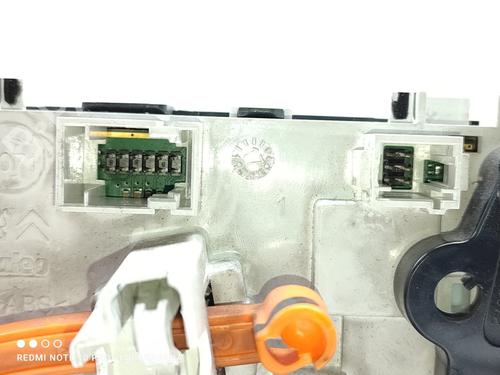 Climate control PEUGEOT 208 I (CA_, CC_)  | BP21835046I5 