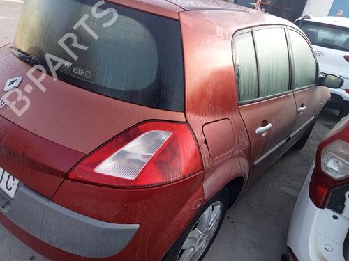 Right mirror RENAULT MEGANE II (BM0/1_, CM0/1_)  | BP25304462C27 