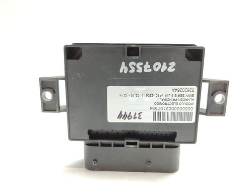 Used Electronic module BMW 5 (F10) 520 d (184 hp) 17465863