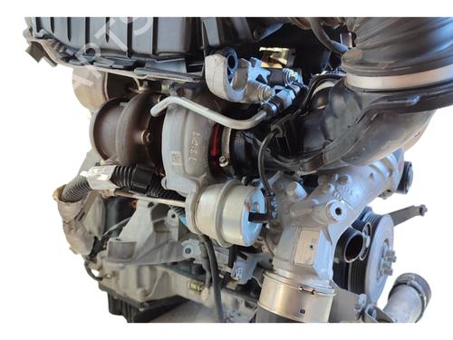 Engine MERCEDES-BENZ C-CLASS (W205) C 220 BlueTEC / d (205.002, 205.004) | BP29124711M1