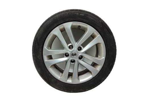 Used Rim NISSAN JUKE (F15) 1.5 dCi (110 hp) 18240388