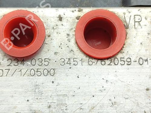 ABS pump BMW X3 (E83) 2.0 d | BP16510537M43 