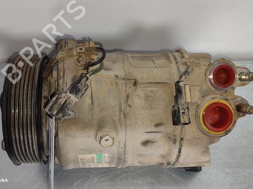 AC compressor LAND ROVER DISCOVERY IV (L319)  | BP16510123M34 