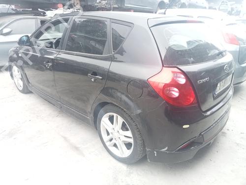 ABS pump KIA CEE'D Hatchback (ED) | BP30974630M43