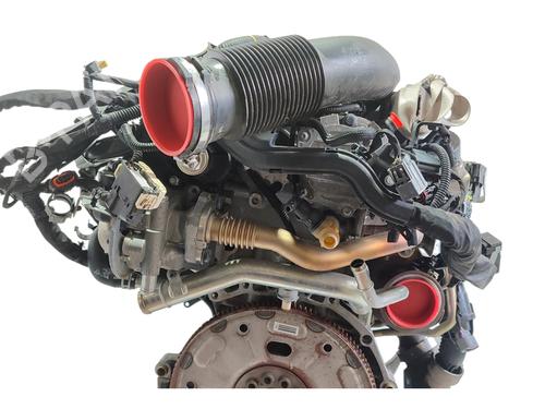Engine VOLVO XC60 I SUV (156)  | BP29512670M1 
