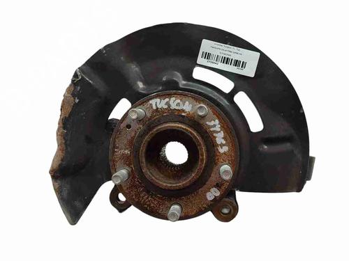 Used Right front steering knuckle Right front steering knuckle 38411385 38411385