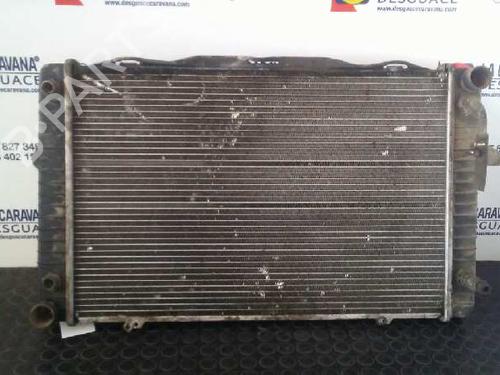 Used Water radiator VOLVO S70 (874) 2.5 TDI (140 hp) 16503799