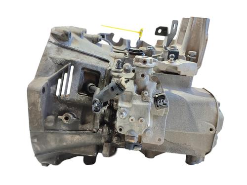 Gearbox PEUGEOT 508 I (8D_) 1.6 BlueHDi 120 | BP28717158M3 
