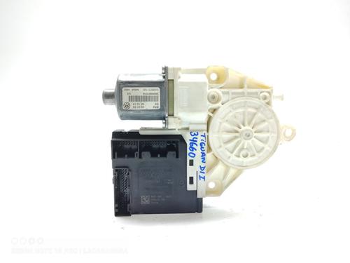 Used Left front window motor VW TIGUAN (5N_) [2007-2018]  21001612
