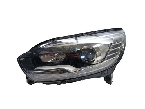 Used Left headlight Left headlight RENAULT SCÉNIC IV (J9_) [2016-2022] 33704996 33704996