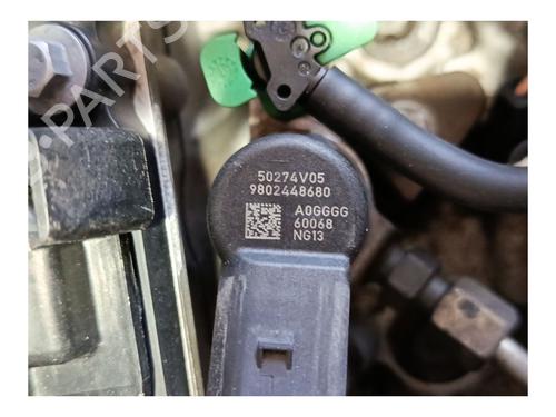 Engine FORD C-MAX II (DXA/CB7, DXA/CEU) 1.6 TDCi | BP34222086M1  - Image 16