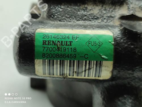 Steering pump DACIA SANDERO  | BP16517543M99 