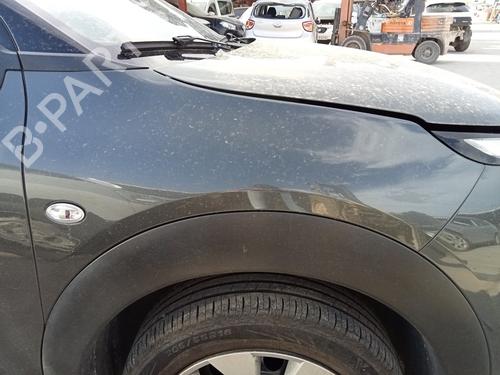 Used Right front fenders CITROËN C4 CACTUS [2014-2025]  29306640