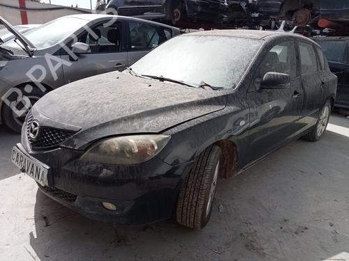 ABS pump MAZDA 3 (BK) 1.6 DI Turbo | BP25402676M43 - Image 6