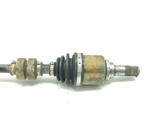 Left front driveshaft NISSAN MICRA V (K14) | BP30512566M38 - Image 4