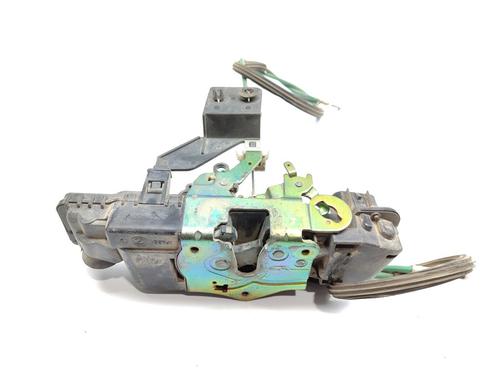 Front left lock FIAT STILO (192_) 1.9 JTD (192_XE1A) | BP16881044C98 
