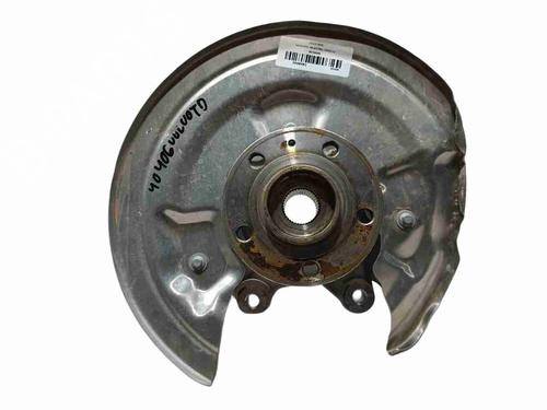 Used Right front steering knuckle Right front steering knuckle 38911057 38911057