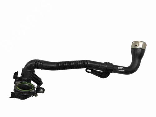 Intercooler-rør  Intercooler-rør  DACIA SANDERO III [2021-2026] 37440219 37440219