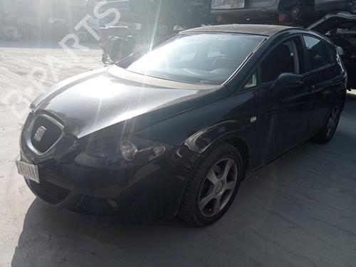 Engine control unit (ECU) SEAT LEON (1P1) 1.9 TDI | BP16514050M57 