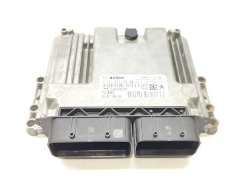 Used Engine control unit (ECU) CITROËN C3 AIRCROSS II (2R_, 2C_) 1.5 BlueHDi 110 (110 hp) 26734387
