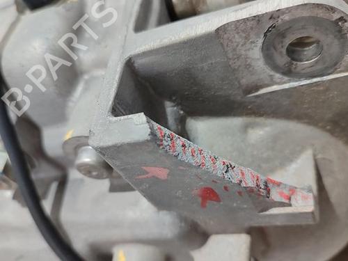 Gearbox SSANGYONG RODIUS II  | BP17733290M3 