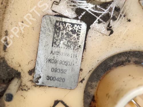 Fuel pump AUDI A3 Sportback (8PA) 1.6 TDI | BP16516118M76 