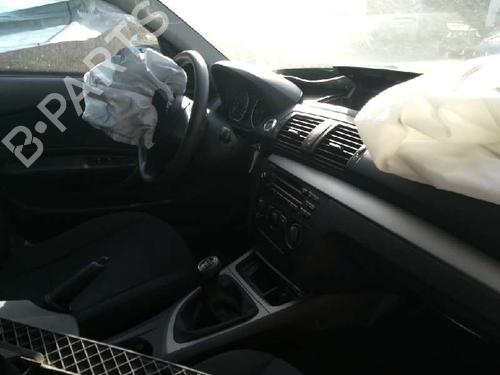 Engine control unit (ECU) BMW 1 (E87) 118 d | BP16505497M57 - Image 6