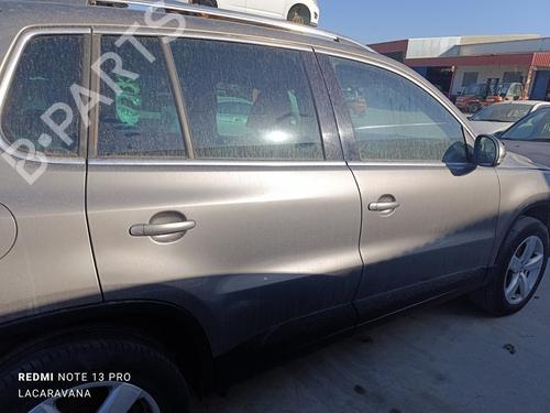 Electronic module VW TIGUAN (5N_)  | BP33705095M83  - Image 9