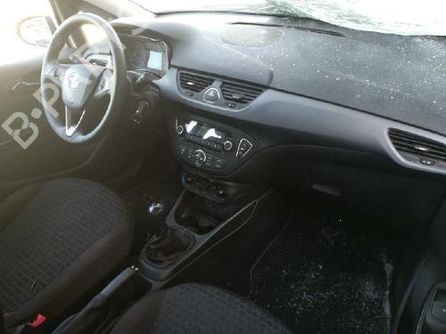 Left front window switch OPEL CORSA E (X15) | BP18945192I27 - Image 7