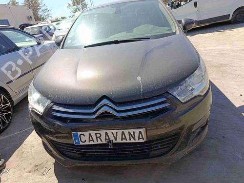 Used Parts CITROËN C4 II (NC_) 1.6 HDi 115 4988404