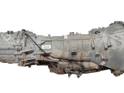 Gearbox LAND ROVER RANGE ROVER SPORT I (L320) 2.7 D 4x4 | BP19111472M3 