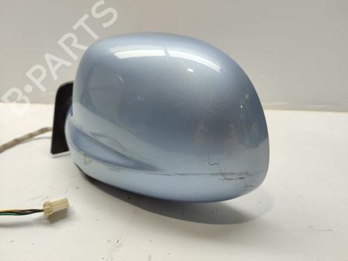 Left mirror CHEVROLET REZZO MPV (U100) 1.6 | BP18971138C26 