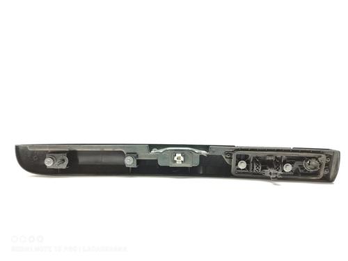 Tailgate handle DACIA DOKKER MPV (KE_)  | BP22999786C132 
