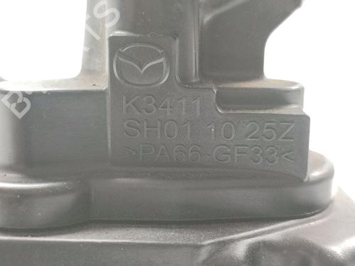 Valve cover MAZDA CX-5 Van (KE_) SKYACTIV-D (KEF9) | BP34244042M124 - Image 4