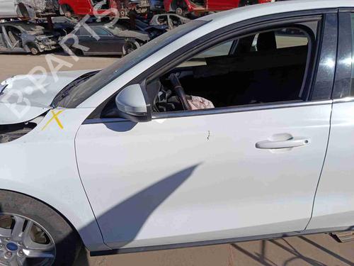 Dør venstre foran Dør venstre foran FORD FOCUS IV (HN) 1.5 EcoBlue (120 hp) 37294200 37294200
