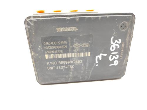 ABS pump KIA SPORTAGE III (SL)  | BP25378081M43